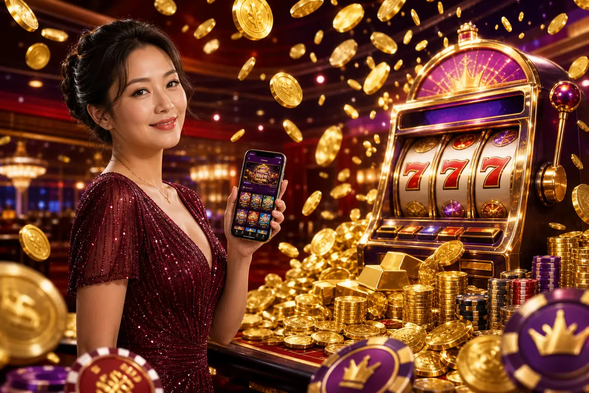 jqk88 baccarat online meja live dealer