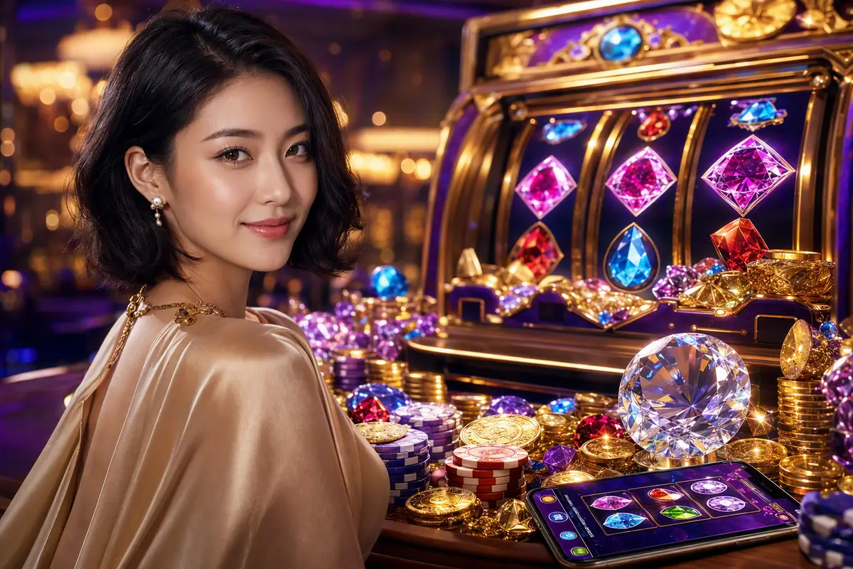 jqk88 slot online koleksi permainan terpilih