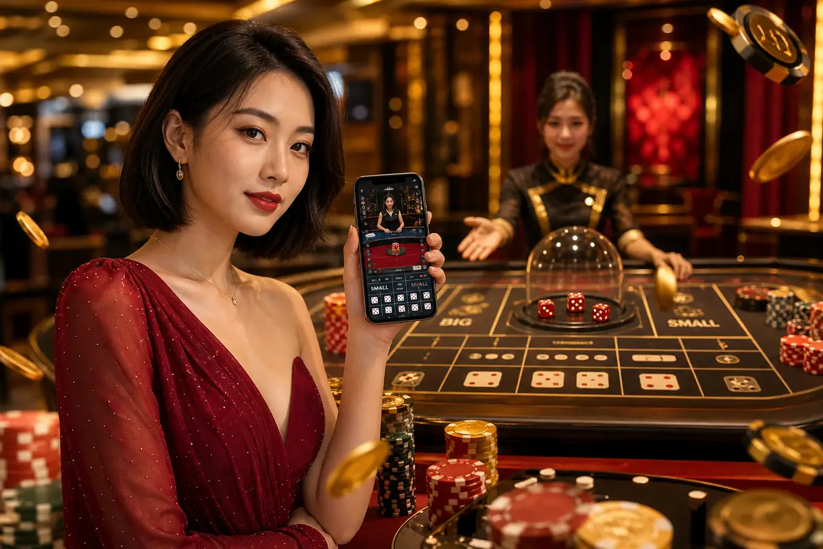 jqk88 langkah daftar akaun meja baccarat