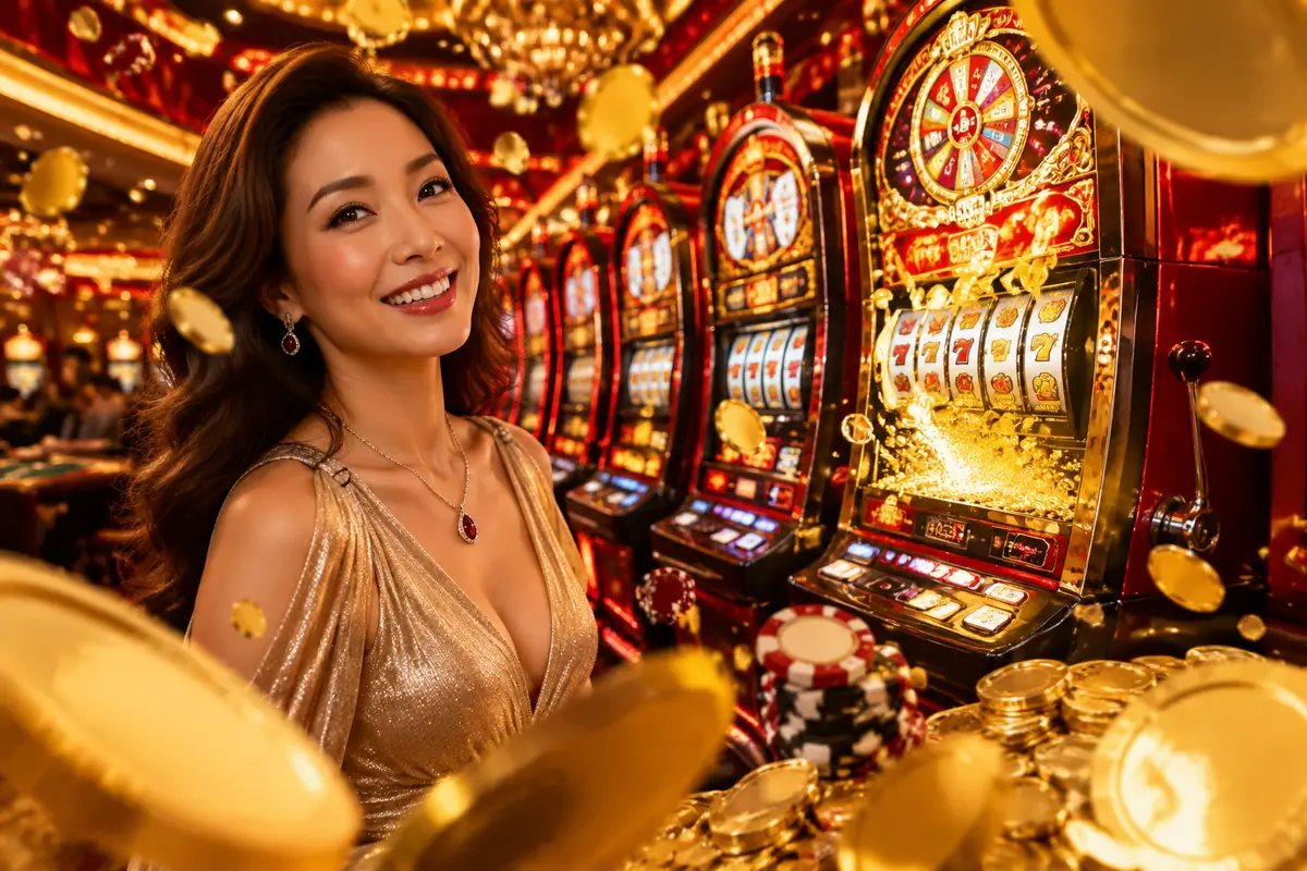jqk88 platform pertaruhan online Malaysia