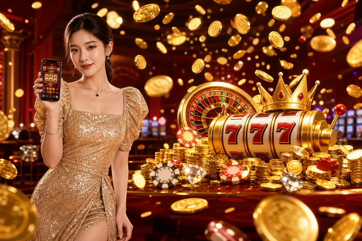 jqk88 cara bermain slot mudah langkah daftar